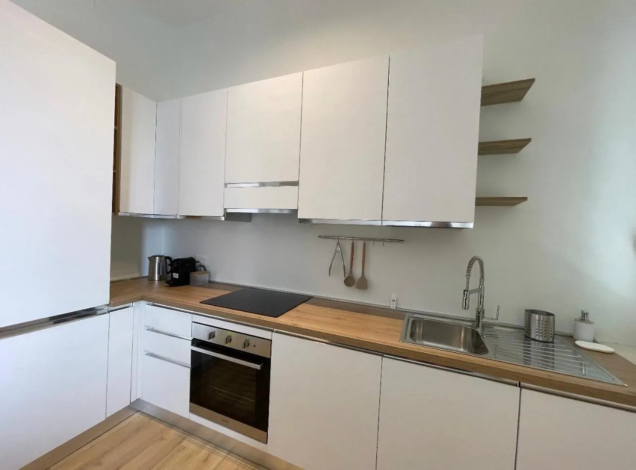 Bilo35 Monza - Policlinico, Centro, Stazione Fs Milano Apartment
