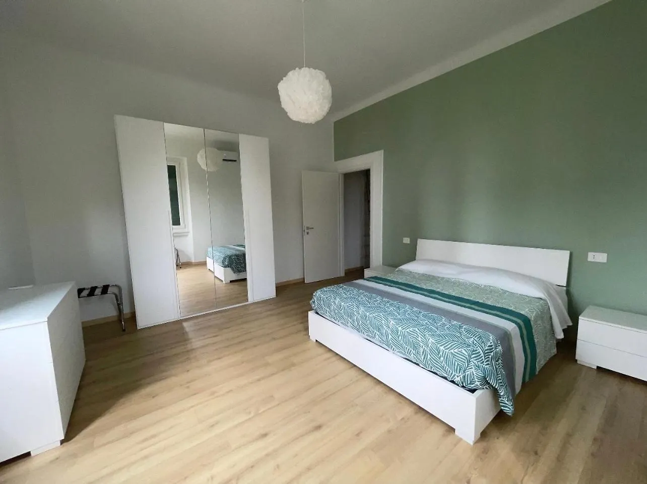 Bilo35 Monza - Policlinico, Centro, Stazione Fs Milano Apartment