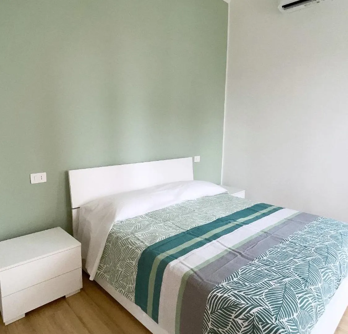 Bilo35 Monza - Policlinico, Centro, Stazione Fs Milano Apartment Italy