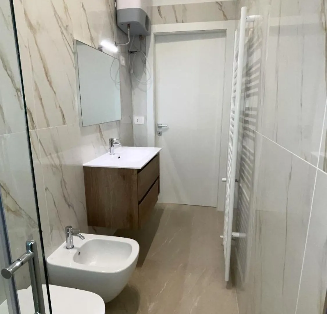 Bilo35 Monza - Policlinico, Centro, Stazione Fs Milano Apartment