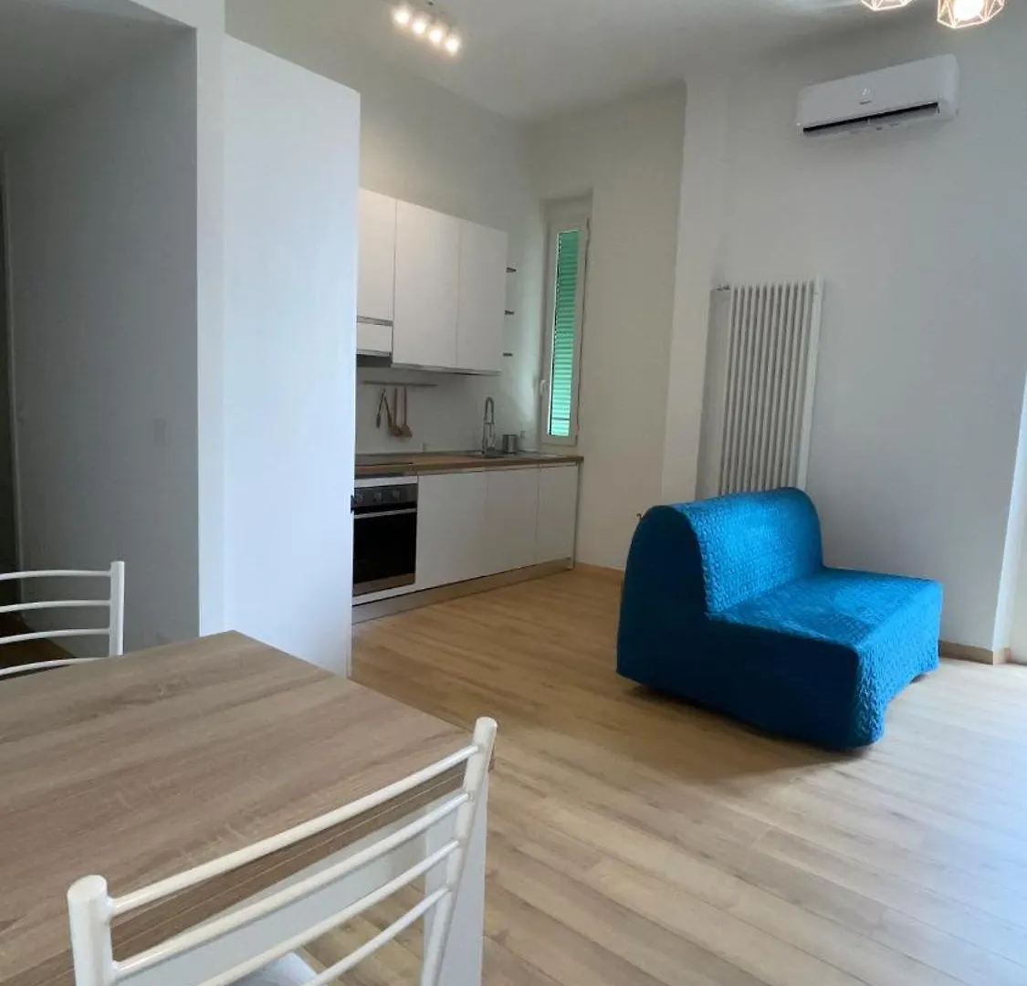 Bilo35 Monza - Policlinico, Centro, Stazione Fs Milano Apartment