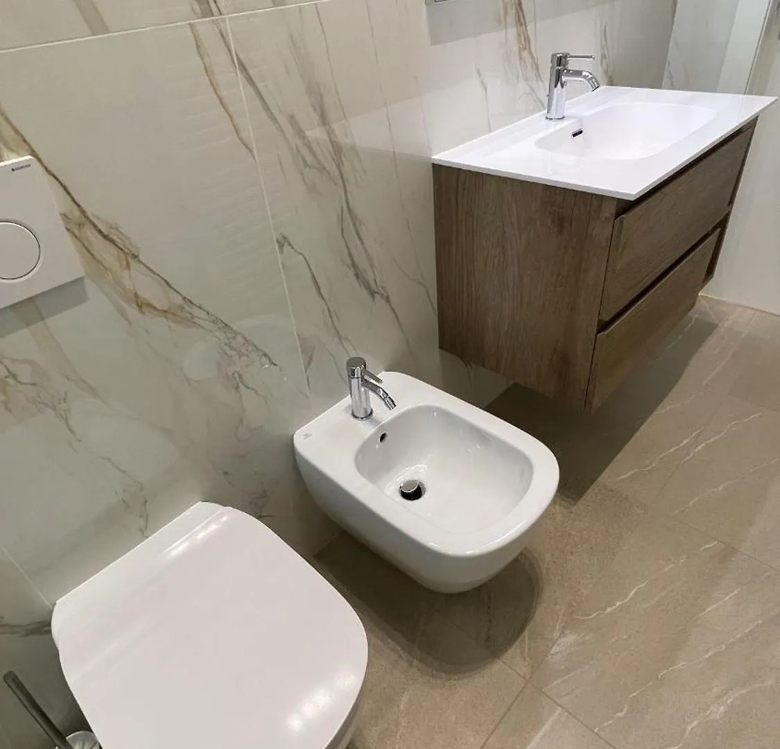 Bilo35 Monza - Policlinico, Centro, Stazione Fs Milano Apartment