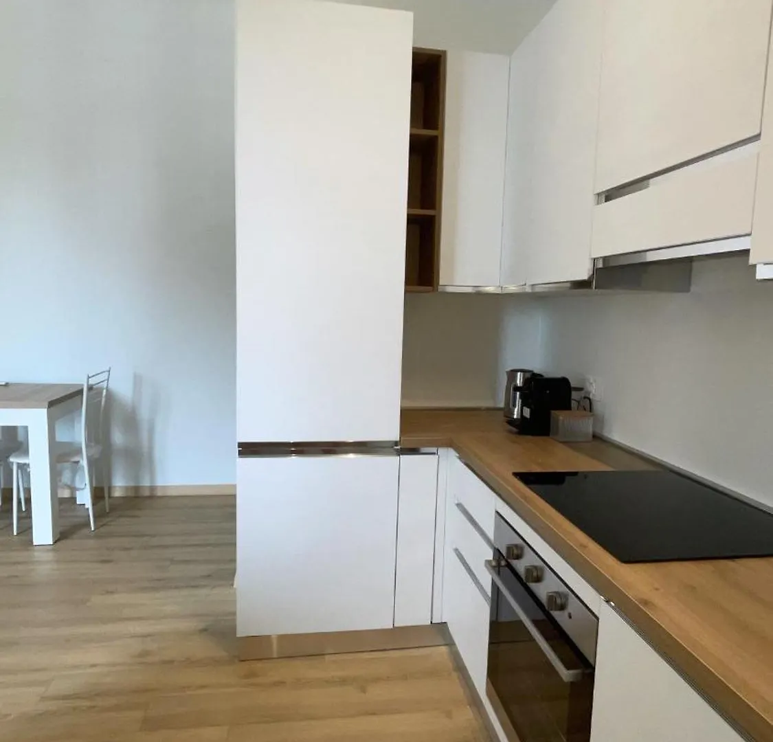 Bilo35 Monza - Policlinico, Centro, Stazione Fs Milano Apartment