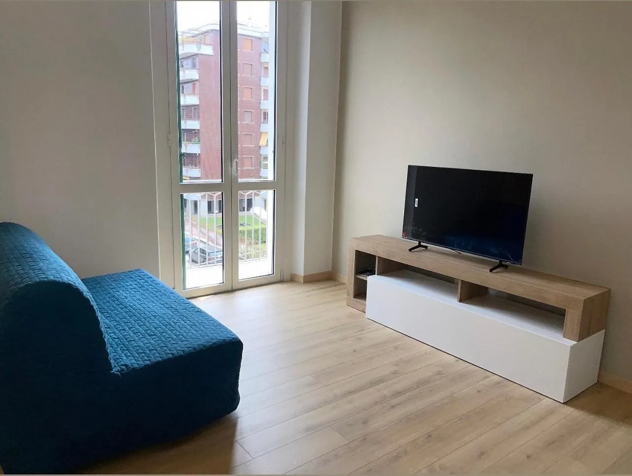 Bilo35 Monza - Policlinico, Centro, Stazione Fs Milano Apartment