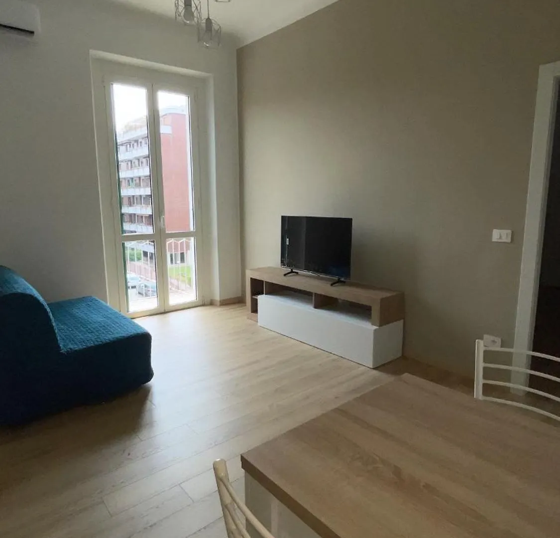 Bilo35 Monza - Policlinico, Centro, Stazione Fs Milano Apartment