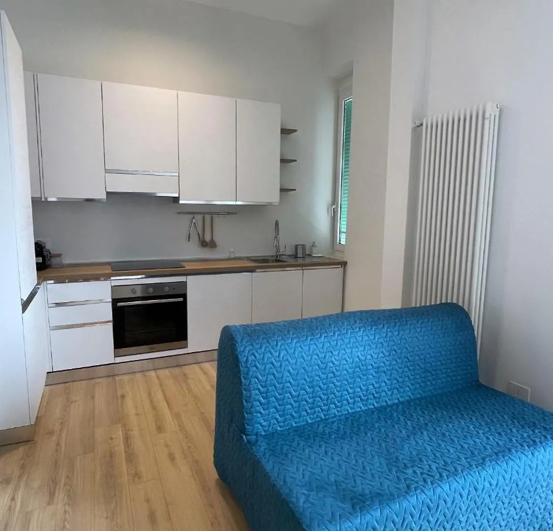 Bilo35 Monza - Policlinico, Centro, Stazione Fs Milano Apartment