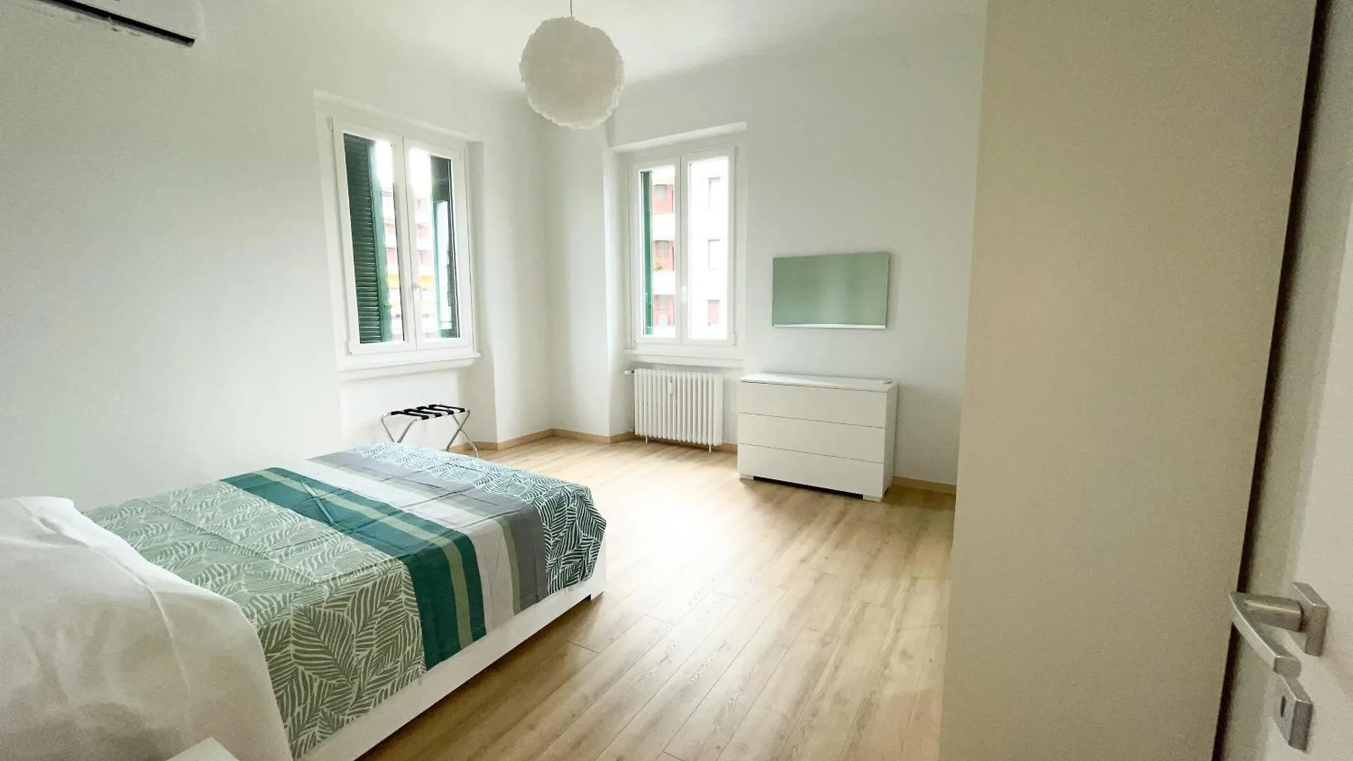 Bilo35 Monza - Policlinico, Centro, Stazione Fs Milano Apartment