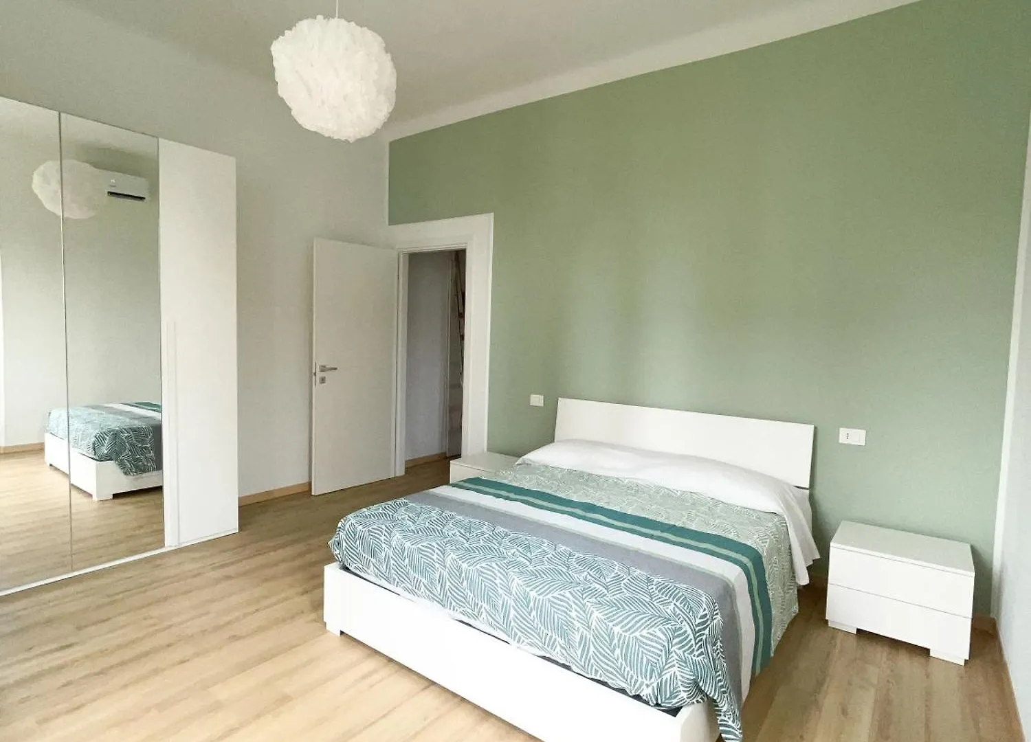 Bilo35 Monza - Policlinico, Centro, Stazione Fs Milano Apartment Italy