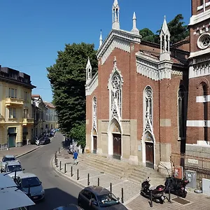 Gasthof La Beola E Il Noce, Monza
