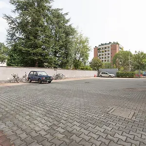 Milano 10 Min Centro Stazione Fs Casa Orietta Appartement