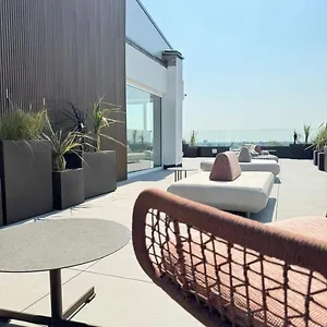 Helios Hotel&restaurant Monza
