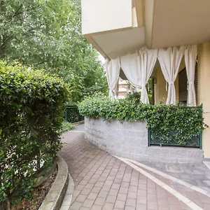 Parco Di Appartement